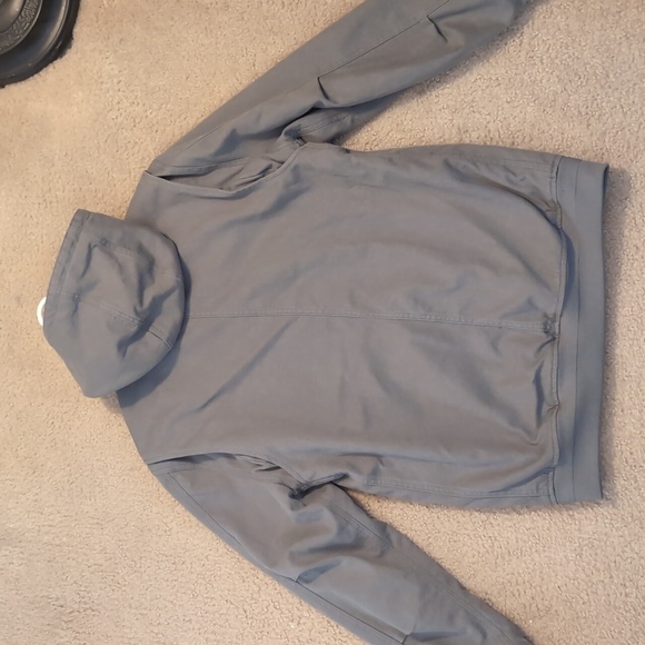 Taylor Stitch Workhorse Hoodie NWT - Picture 8 of 11